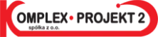 Komplex-Projekt 2 sp. z o.o. Przedsiębiorstwo Projektowo - Produkcyjne logo